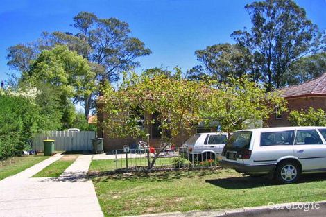 Property photo of 8 Hayes Avenue South Wentworthville NSW 2145
