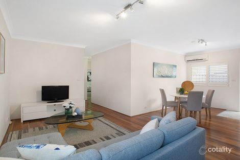 3/47-49 Mimosa St, Bexley, NSW 2207