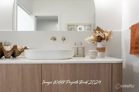 Property photo of 112 Carlie Jane Drive Thrumster NSW 2444