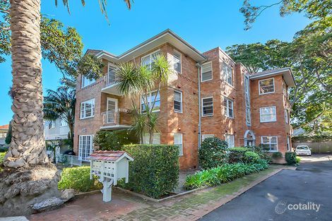 Property photo of 3/86 Raglan Street Mosman NSW 2088