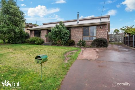 8 Madeline Ct, Glenorchy, TAS 7010