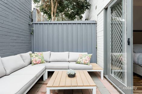 Property photo of 2/16 Rowena Parade Richmond VIC 3121