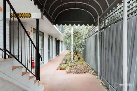 Property photo of 2/16 Rowena Parade Richmond VIC 3121