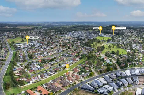 Property photo of 3/48 Julius Road Rosemeadow NSW 2560