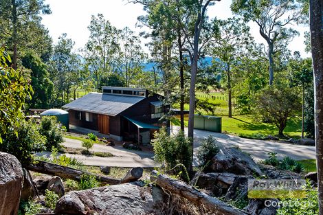 Property photo of 27 Nullamanna Road Camp Mountain QLD 4520