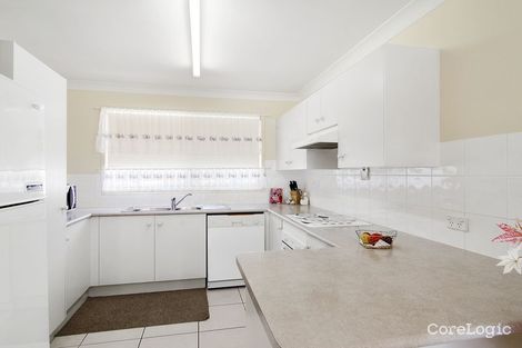 Property photo of 22 Inverness Court Nerang QLD 4211