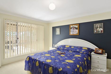 Property photo of 22 Inverness Court Nerang QLD 4211