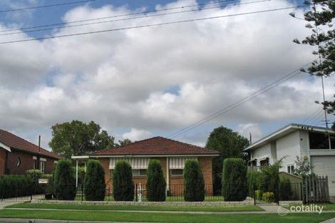 Property photo of 4 Longworth Avenue Wallsend NSW 2287