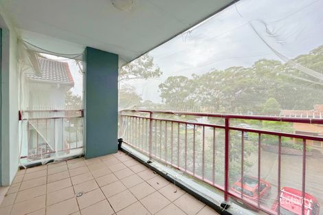 Property photo of 31/188-190 Balaclava Road Marsfield NSW 2122
