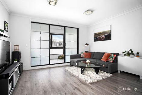 Property photo of 1011/242-254 Elizabeth Street Surry Hills NSW 2010
