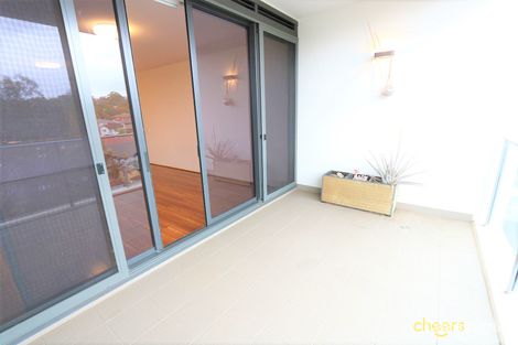 Property photo of 323/17 Chatham Road West Ryde NSW 2114