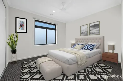 Property photo of 47 Sandygate Circuit Strathtulloh VIC 3338