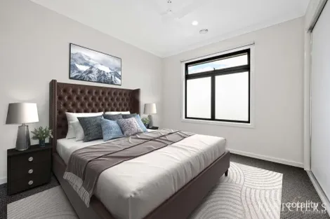 Property photo of 47 Sandygate Circuit Strathtulloh VIC 3338