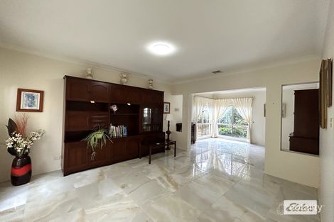 Property photo of 68 Barina Downs Road Norwest NSW 2153