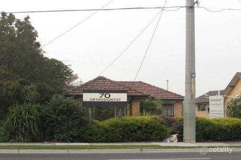 70 Stud Rd, Dandenong, VIC 3175