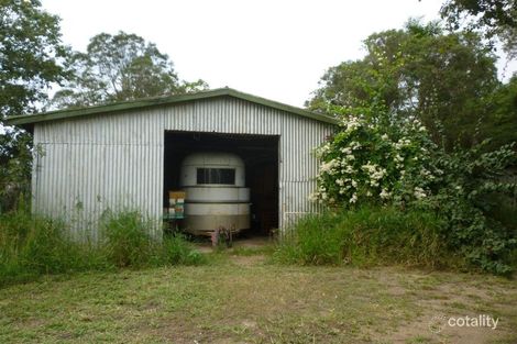 Property photo of 14 Fogarty Road Fairy Bower QLD 4700