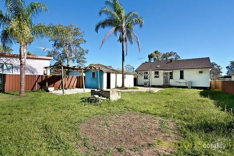 Property photo of 19 Shephard Street Marayong NSW 2148