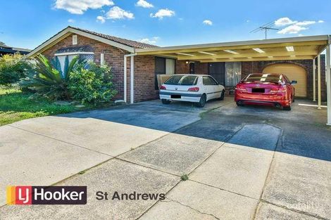 61 Bannockburn Ave, St Andrews, NSW 2566