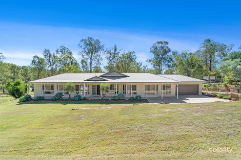 Property photo of 19-29 Old Bluff Road Cedar Vale QLD 4285