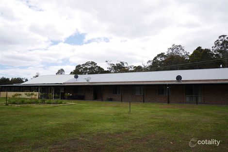 3821 Wheatley Coast Rd, Northcliffe, WA 6262