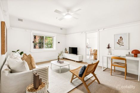 4/41 Sir Thomas Mitchell Rd, Bondi Beach, NSW 2026