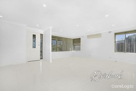 Property photo of 15 Nemesia Street Greystanes NSW 2145