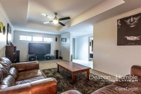 Property photo of 77 Joseph Banks Boulevard Banksia Grove WA 6031