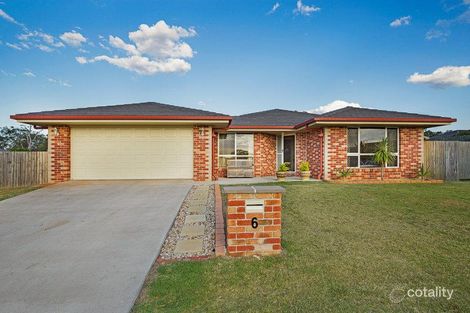 6 Rosella Gardens Dr, Meringandan West, QLD 4352