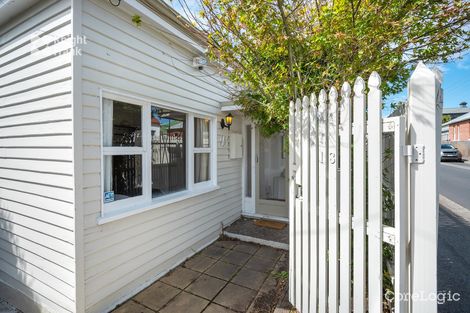 Property photo of 13 Grosvenor Street Sandy Bay TAS 7005