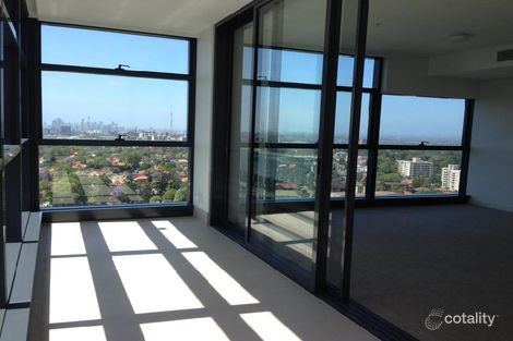 Property photo of 2309/438 Victoria Avenue Chatswood NSW 2067
