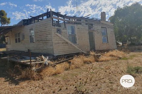 Property photo of 26 Murphy Street Culgoa VIC 3530