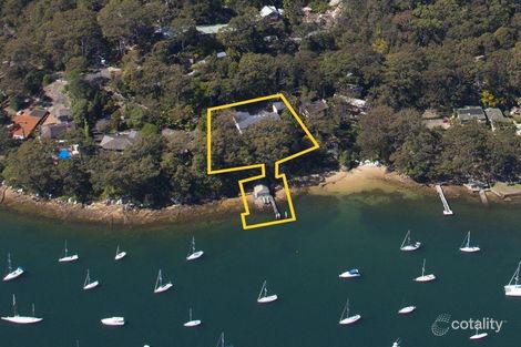 Property photo of 316 Hudson Parade Clareville NSW 2107