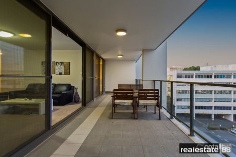 Property photo of 50/118 Adelaide Terrace East Perth WA 6004