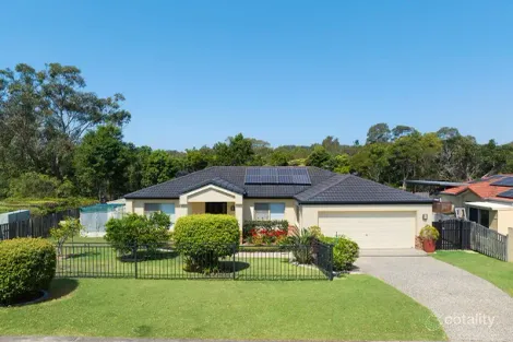 Property photo of 104 Swanton Drive Mudgeeraba QLD 4213