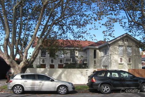 Property photo of 4/39 Shelley Street Elwood VIC 3184