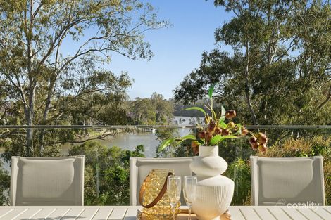 Property photo of 87 Goldieslie Road Indooroopilly QLD 4068