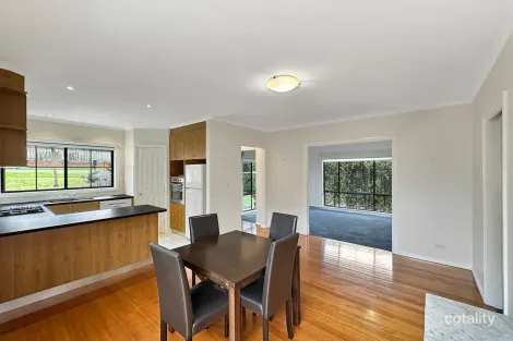 Property photo of 1/19 Montgomery Street Warragul VIC 3820