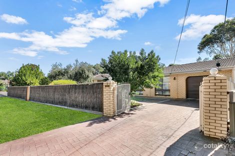 Property photo of 9 Sycamore Terrace Campbelltown SA 5074