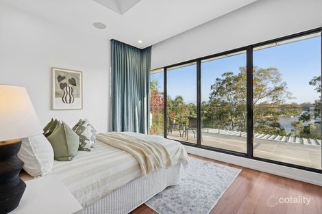 Property photo of 87 Goldieslie Road Indooroopilly QLD 4068