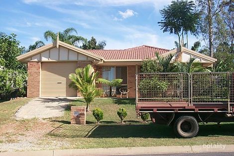 72 Bottlebrush Dr, Regents Park, QLD 4118