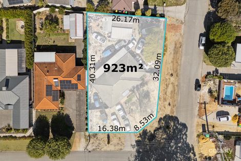 14 Holmwood Way, Embleton, WA 6062