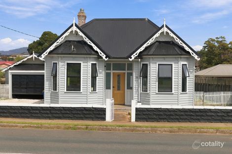 59 George St, Scottsdale, TAS 7260