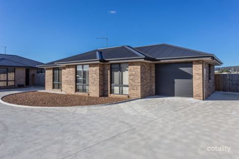 Property photo of 2/12 Mackenzie Crescent Latrobe TAS 7307