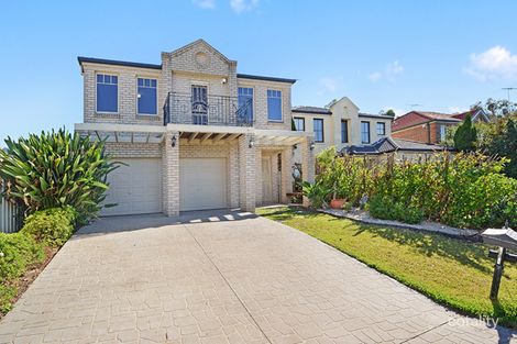 Property photo of 7 Bonaccordo Road Quakers Hill NSW 2763