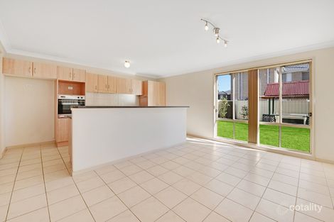 Property photo of 7 Bonaccordo Road Quakers Hill NSW 2763