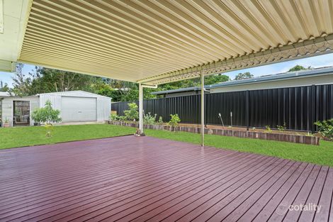 Property photo of 30 Kambara Street White Rock QLD 4868