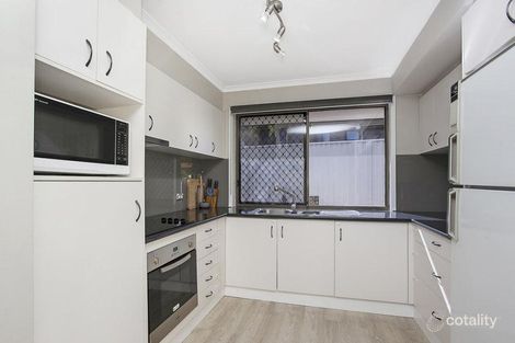 Property photo of 7 Bajada Place Carrara QLD 4211