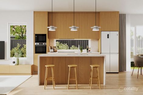 Property photo of 144A Crawford Road Maylands WA 6051