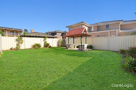 Property photo of 7 Bonaccordo Road Quakers Hill NSW 2763