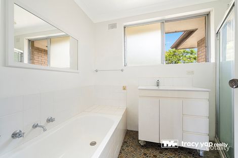 Property photo of 9/1C Kooringa Road Chatswood NSW 2067